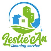 Lesliean cleaning