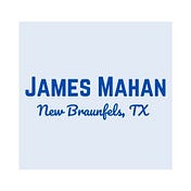 James Mahan New Braunfels