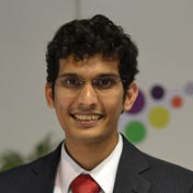 Deepak Valagam