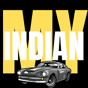 My Indian Cars