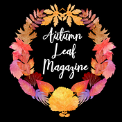 Autumn Leaf Magazine