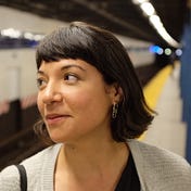 Sonja Hernandez