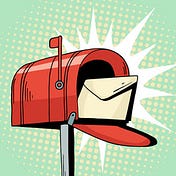 Medium profile picture for @mailboxes