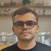 Rafael Matias