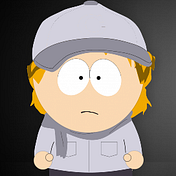 Medium profile picture for @dale