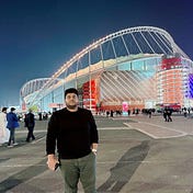 Usman Sikander
