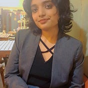 Vaishnavi Sonawane