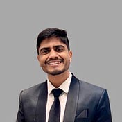 Aditya Joshi