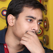 Suyash Manjul