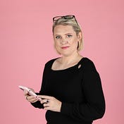 TATIANA TSOIR