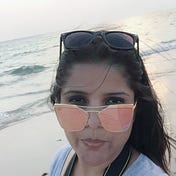 Parkhi Hukku