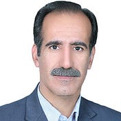 Gholamreza Zare, PhD