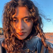 Aditi Solanki