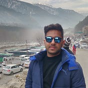 Amanshu Kataria