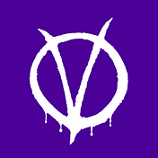 V FOR HUMAN