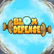 Blox Defense