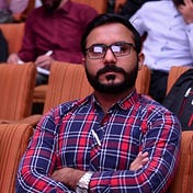Muhammad Ibrahim