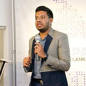 Lahiru Fernando