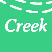 Medium profile picture for @creek