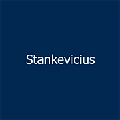 Stankevicius Pacific Limited