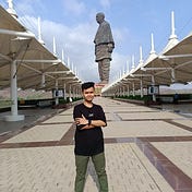 Dhruvanshu Pitroda