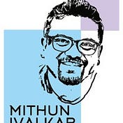 Mithun Ivalkar