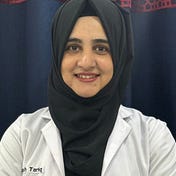 Mehwish Tariq