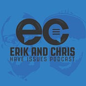 Erik W and Chris W