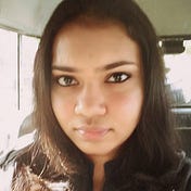 Swathi Arasu