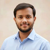 Ashwin Raj
