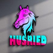 Husried