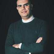 Saeed Souzangar