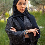 Hend K. Al Mheiri