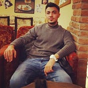 Ali Osman UÇAR