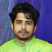 Toukir Ahmed