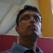 Rajesh Rajoo