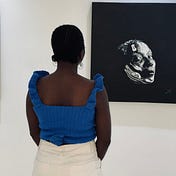 Esther Oluwaseyi