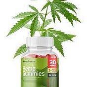 Smart Hemp Gummies