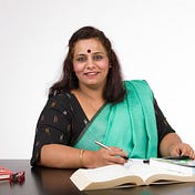 Anuradha Shiv