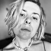 Liuba Kuibida