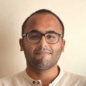 Nilesh Bansal