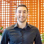 Dr. Cameron Sepah