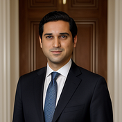 Amit Kulkarni