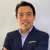 Adrian Lee, MSc (Security Mgt), MBA, CCTP