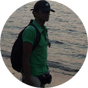 Chiranjeev Thomas