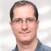 Avner Kantor