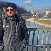 Syed Zain