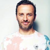 Igor Snitkin