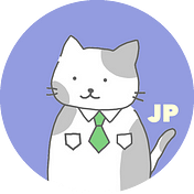 インクルキャット JP