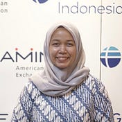 Indri Maulidar